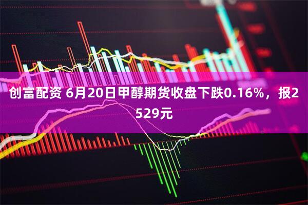 创富配资 6月20日甲醇期货收盘下跌0.16%，报2529元